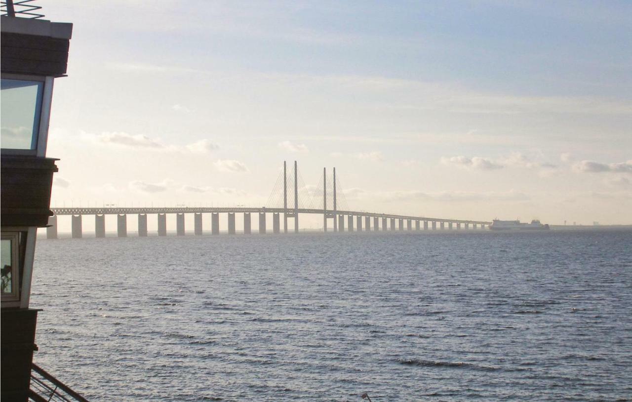Semesterbostad Holiday Ostra Ansgarigatan Limhamn *