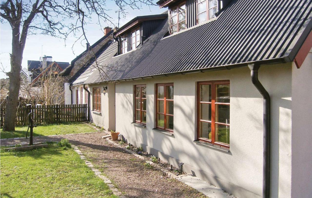 Semesterbostad Holiday Ostra Ansgarigatan Limhamn Malmö